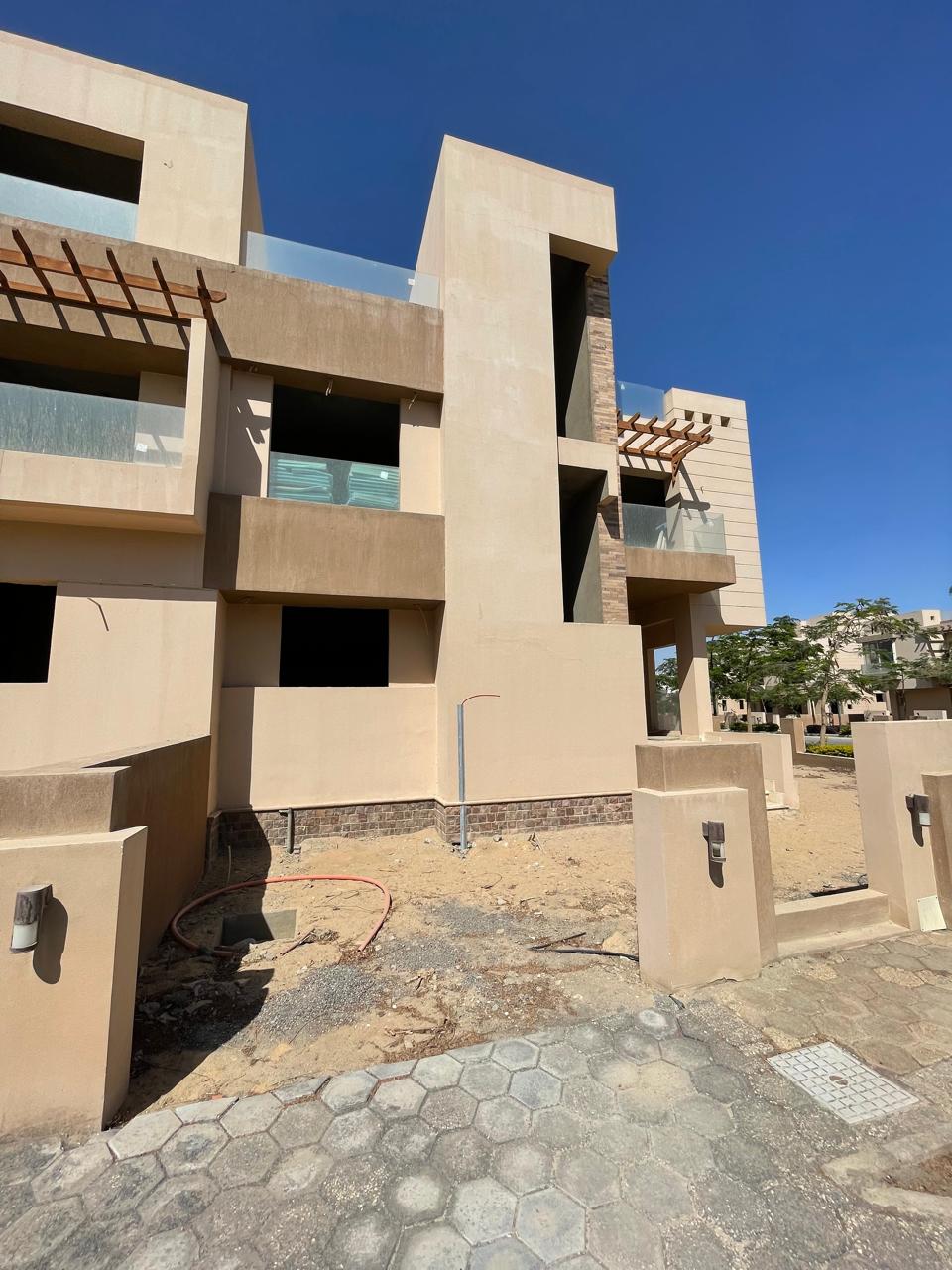 Townhouse at Rayos | Forsa Property