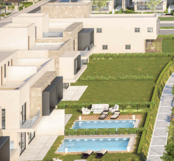 Townhouse at Al Karma Gates | Forsa Property