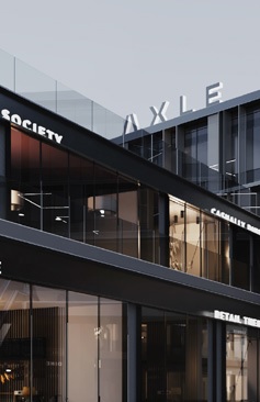 تجاري at اكسيل | Forsa Property