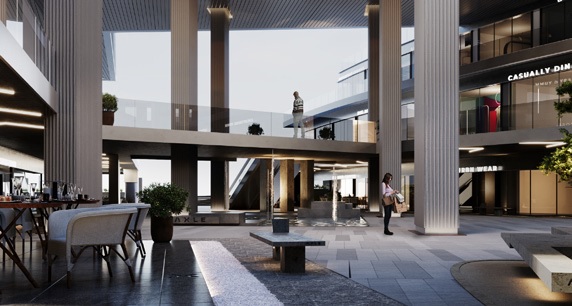 تجاري at اكسيل | Forsa Property