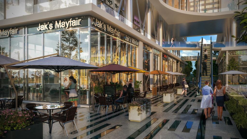 Office at 4T4 | Forsa Property Office at 4T4 | Forsa Property