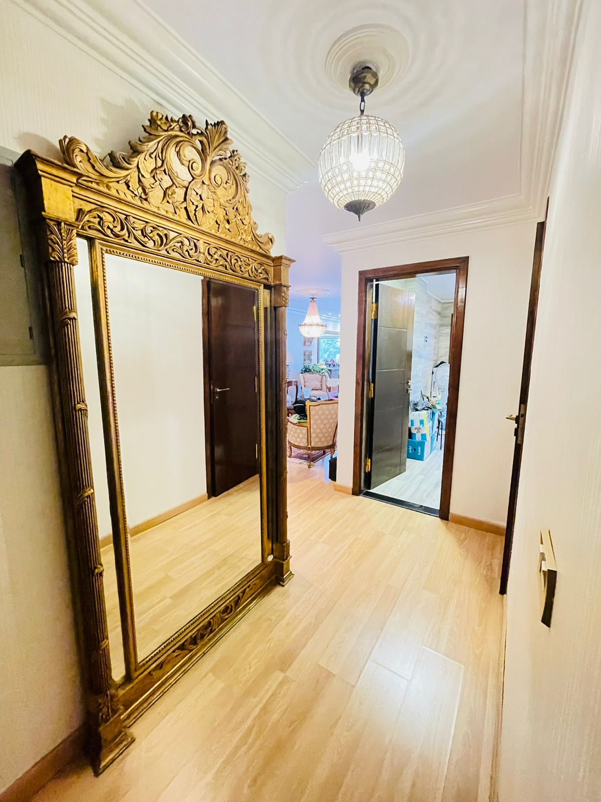 Apartment at West Hills | Forsa Property