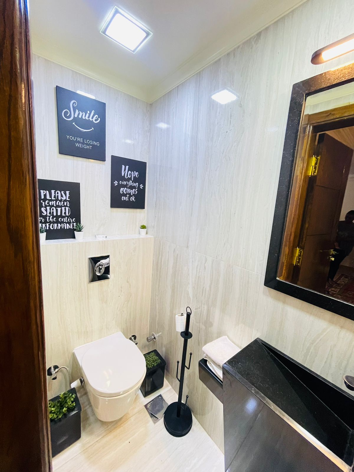 Apartment at West Hills | Forsa Property