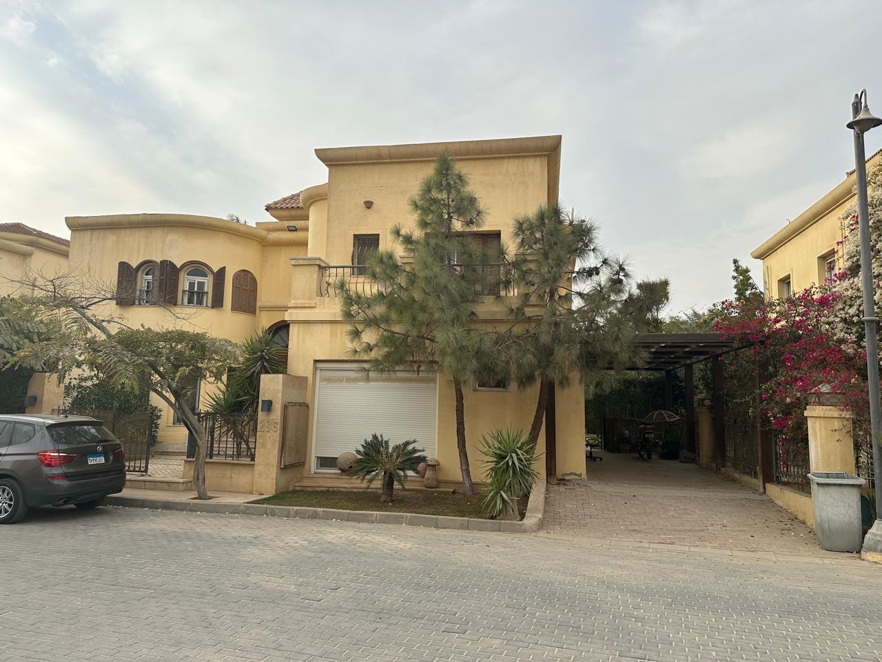 Villa at Gardenia Park 2 | Forsa Property