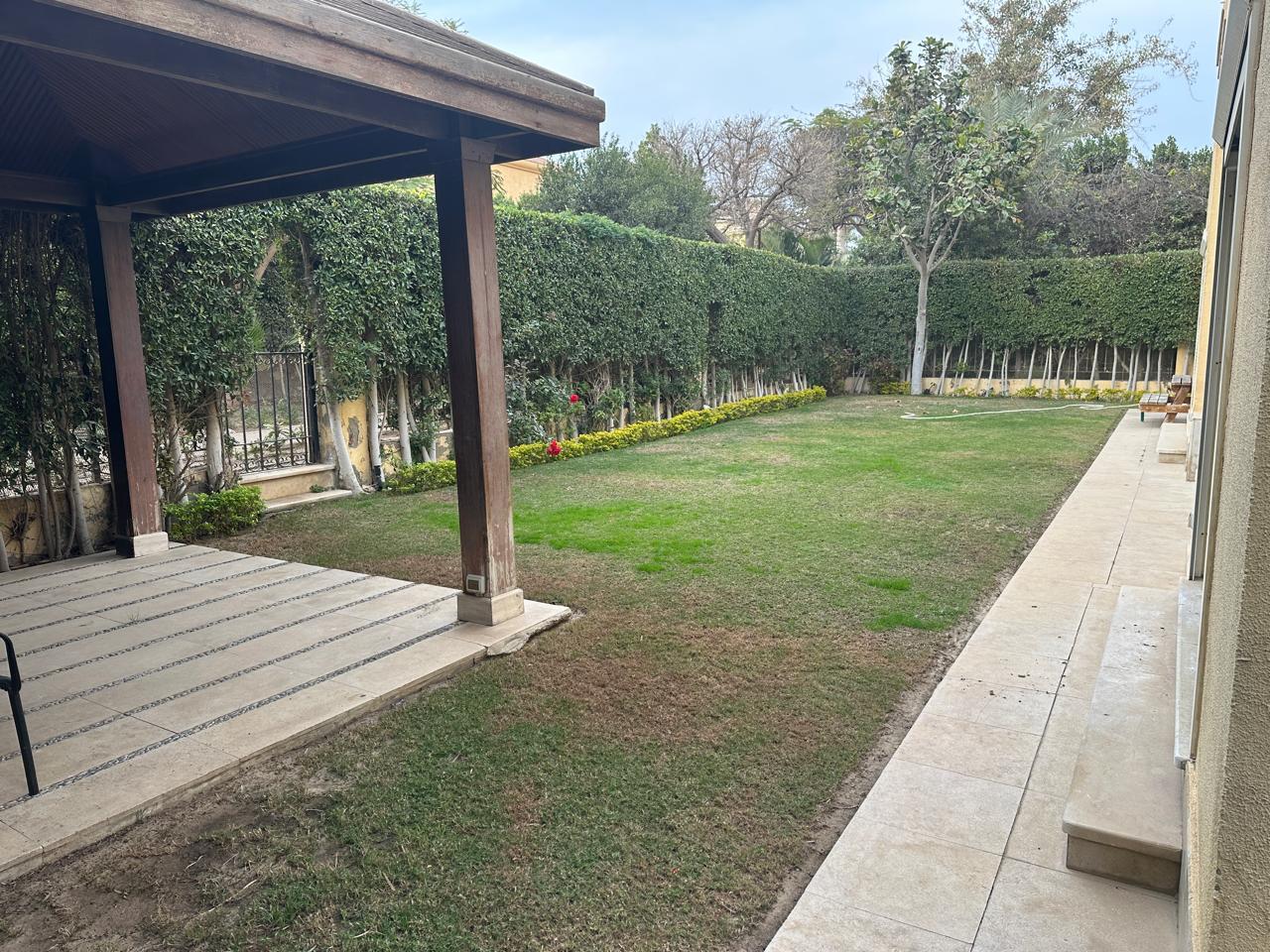 Villa at Gardenia Park 2 | Forsa Property