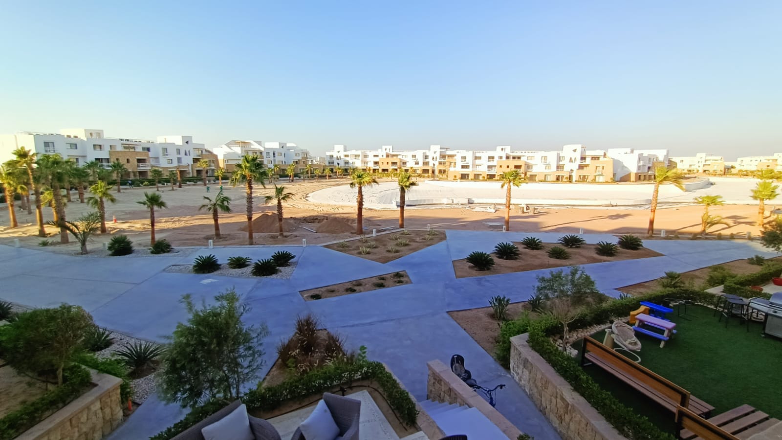 Apartment at Swanlake El Gouna | Forsa Property Apartment at Swanlake El Gouna | Forsa Property
