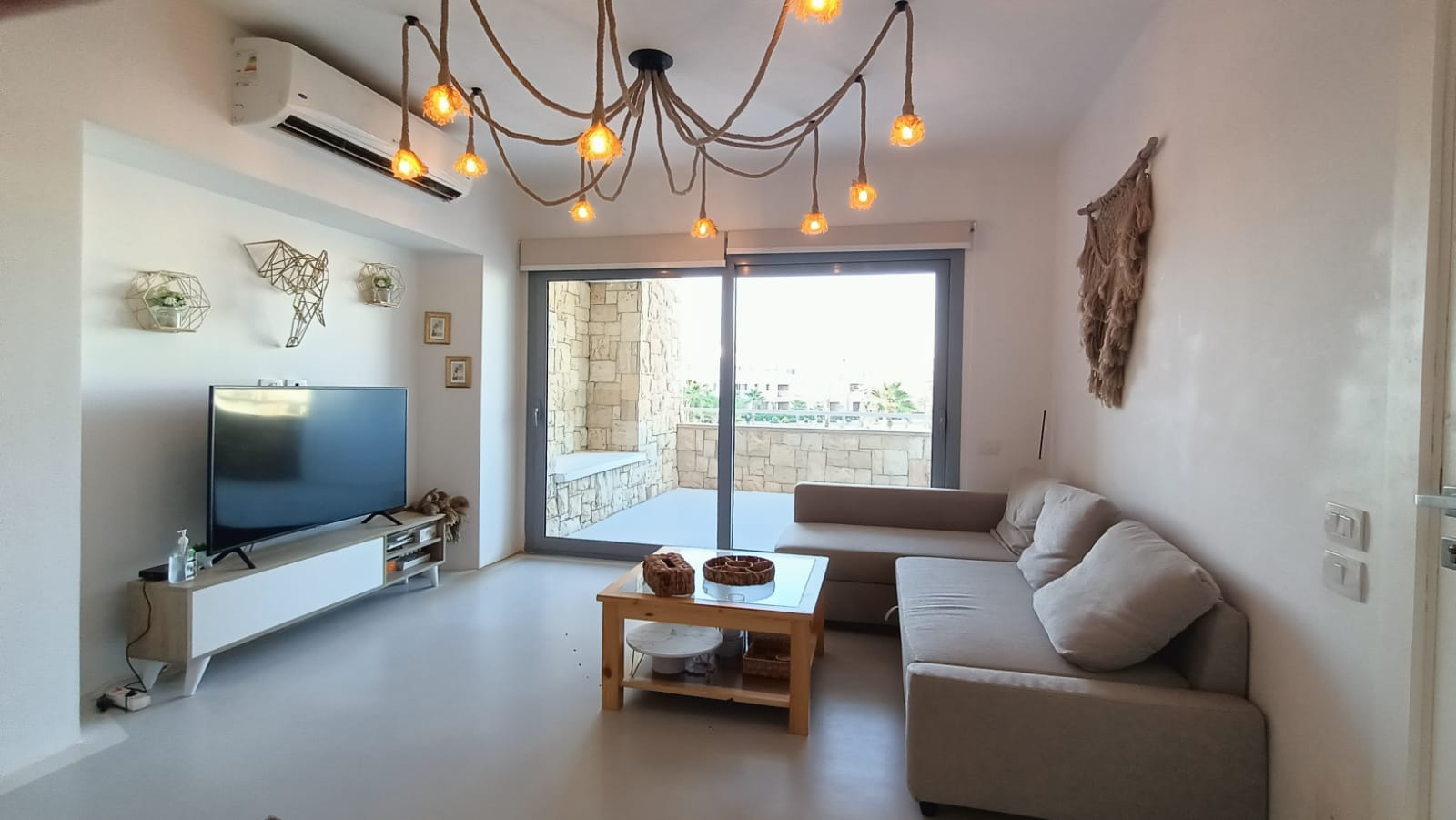 Apartment at Swanlake El Gouna | Forsa Property Apartment at Swanlake El Gouna | Forsa Property