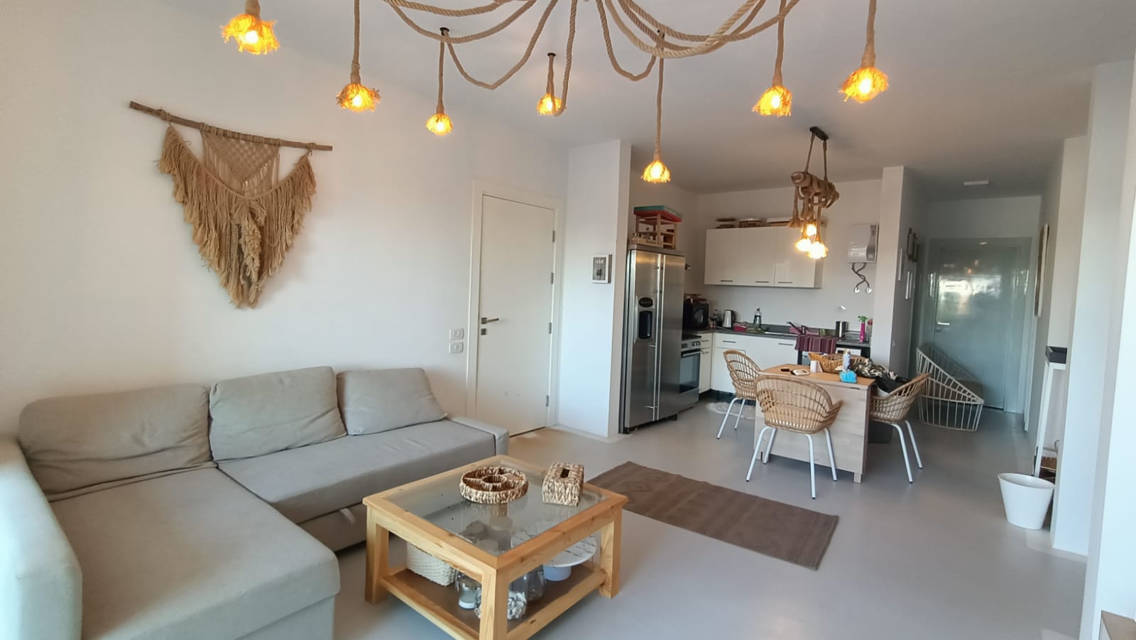 Apartment at Swanlake El Gouna | Forsa Property Apartment at Swanlake El Gouna | Forsa Property