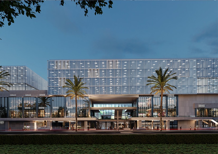 Retail at Neo Business Park | Forsa Property