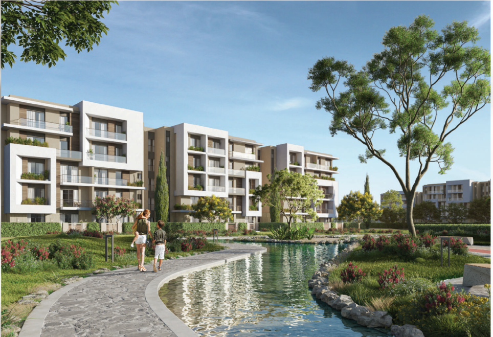 Apartment at Terrace | Forsa Property