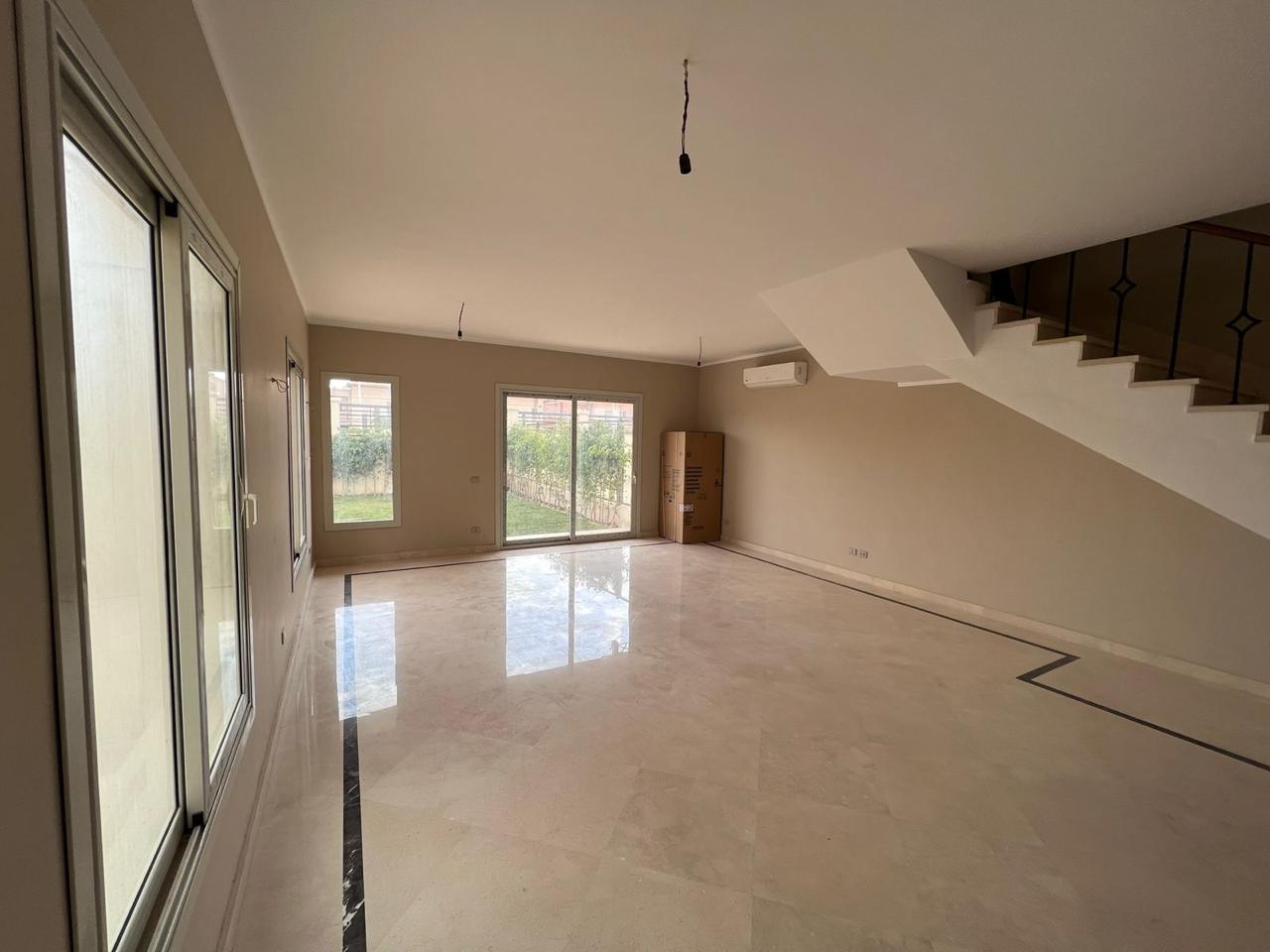 Townhouse at JEDAR | Forsa Property