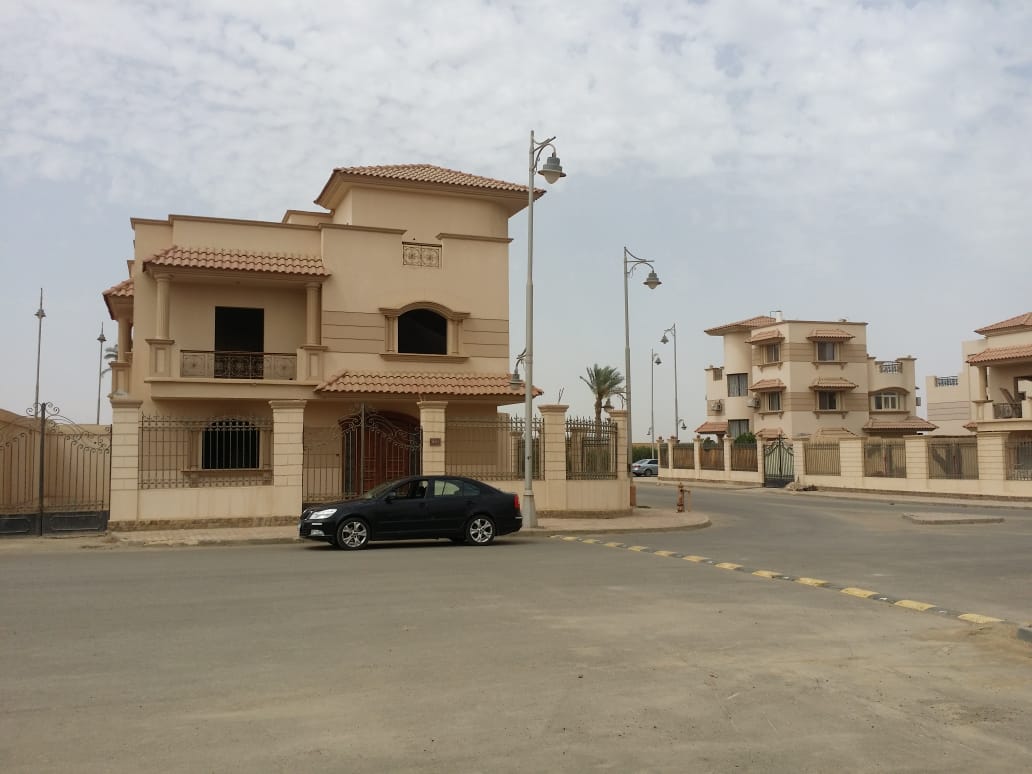 Villa at Royal City | Forsa Property