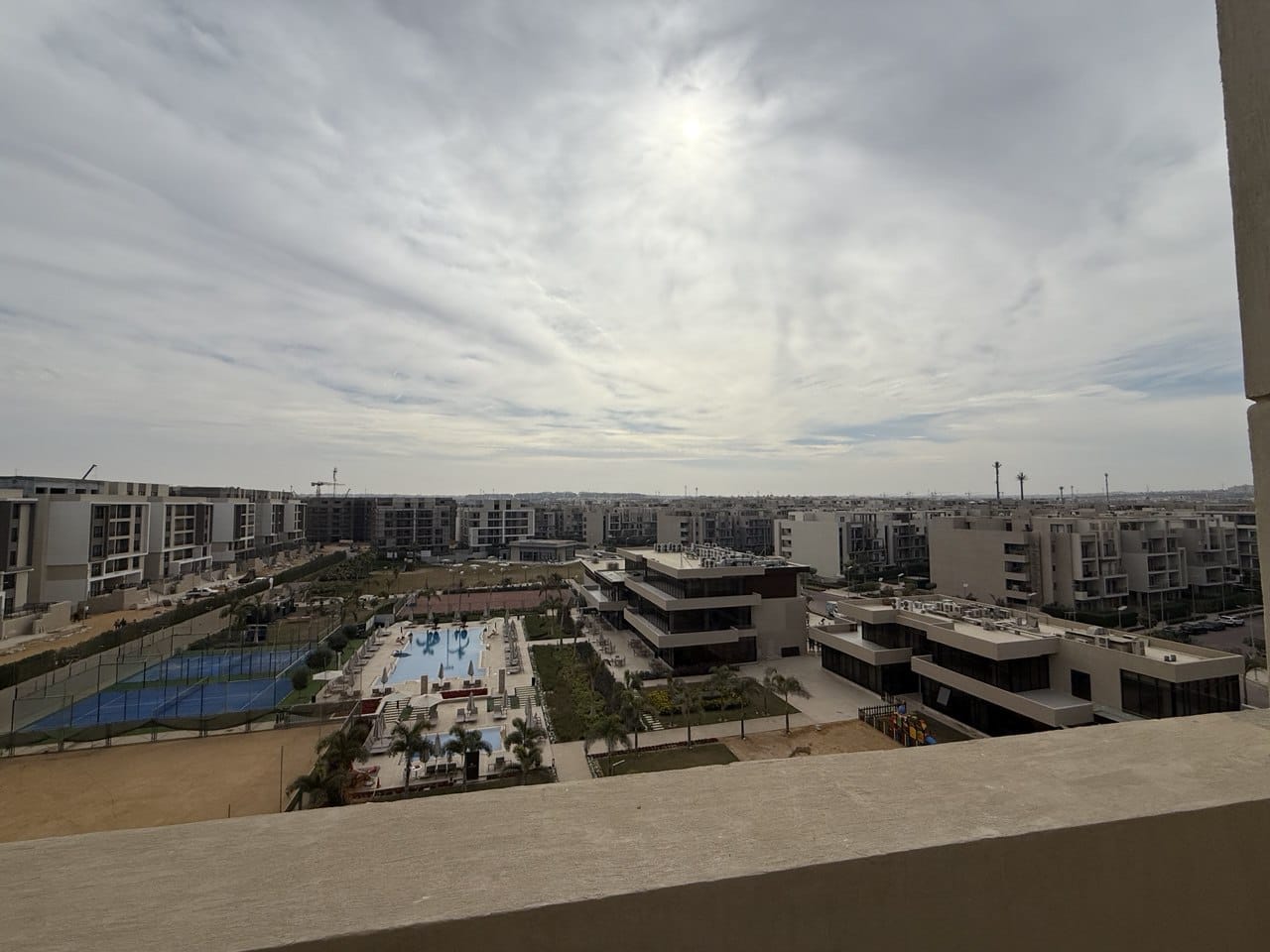Apartment at Fifth Square Al Marasem | Forsa Property