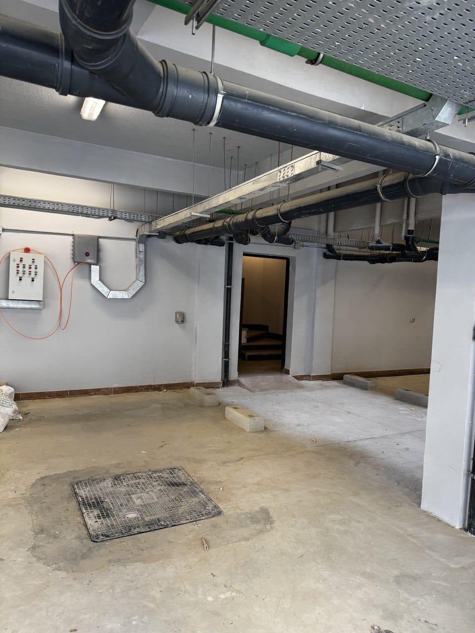 Apartment at Fifth Square Al Marasem | Forsa Property