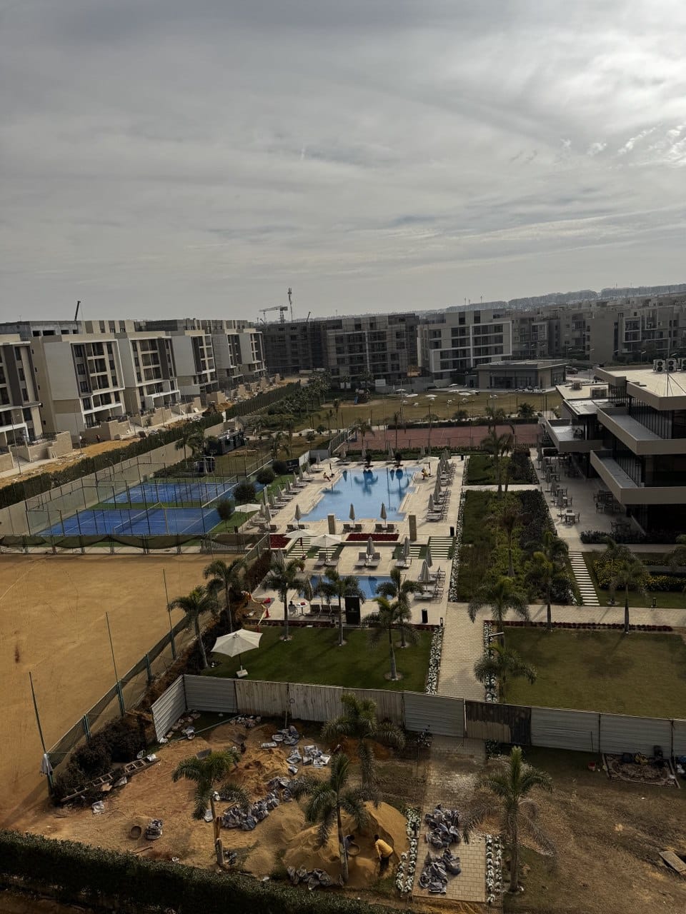 Apartment at Fifth Square Al Marasem | Forsa Property