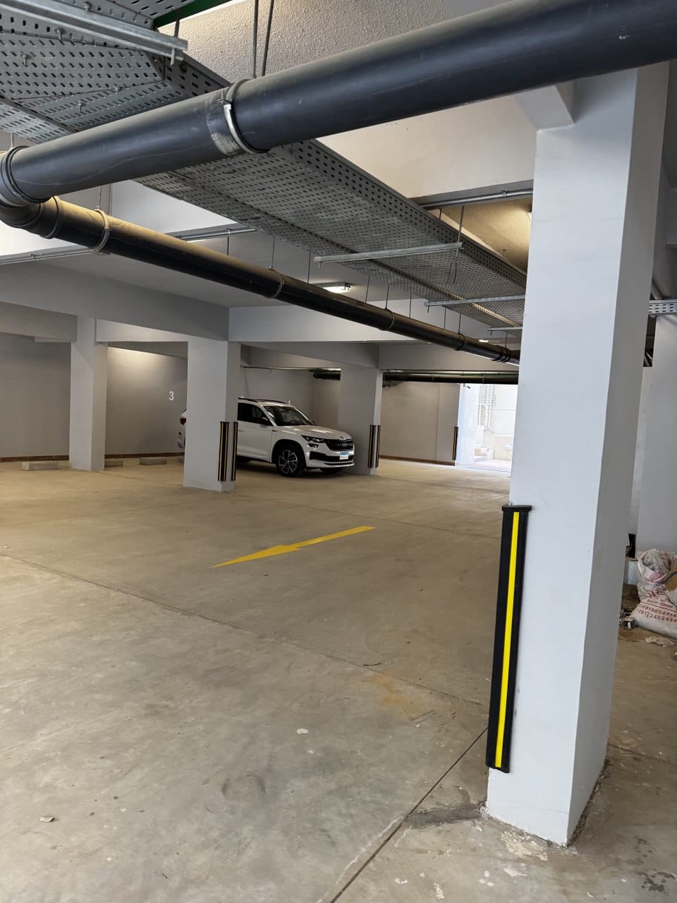 Apartment at Fifth Square Al Marasem | Forsa Property