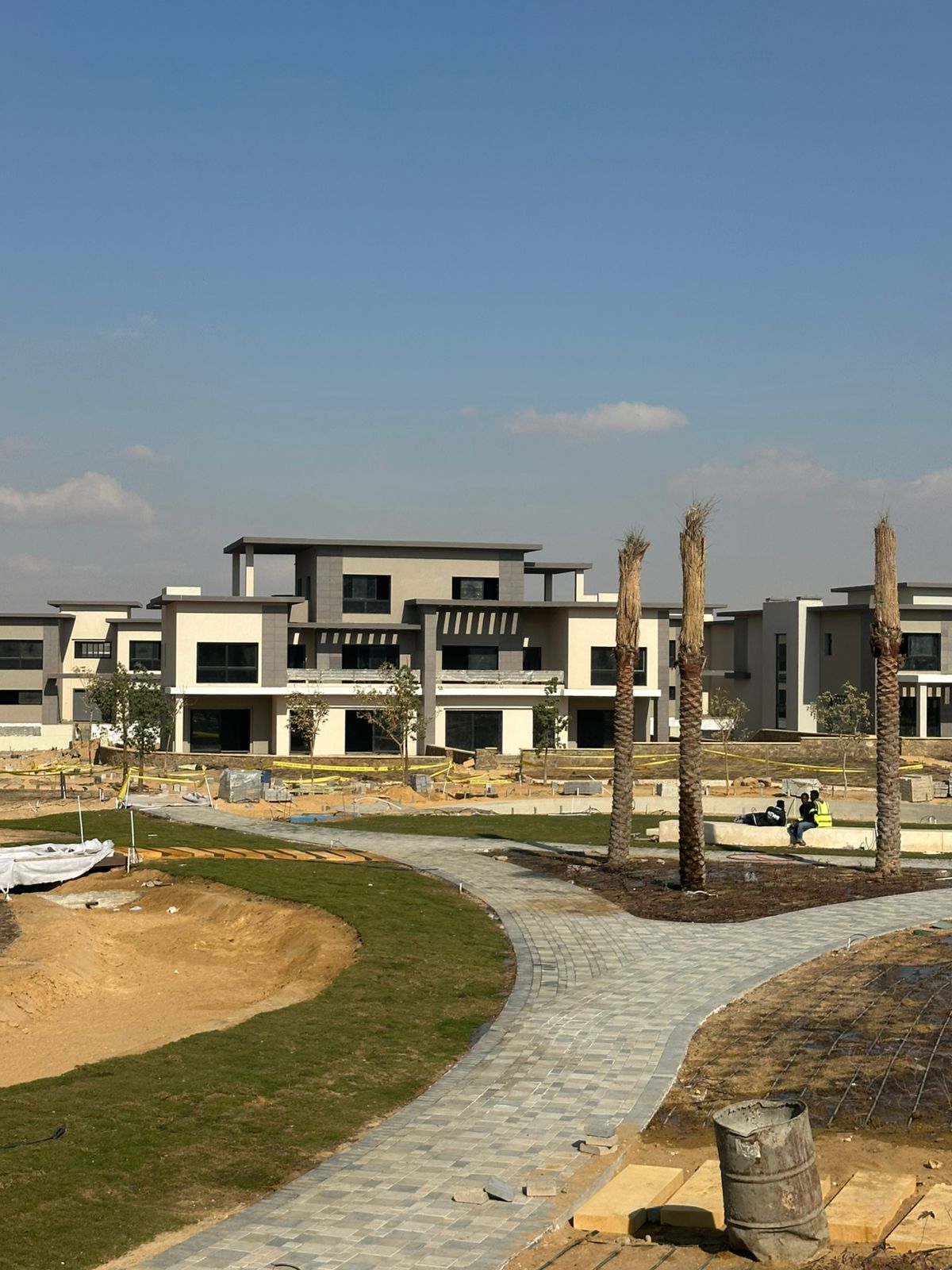 Twin House at Swanlake Residences | Forsa Property