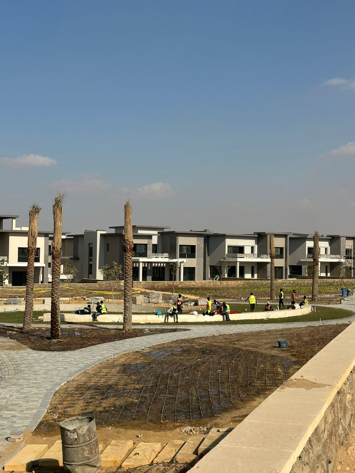 Twin House at Swanlake Residences | Forsa Property