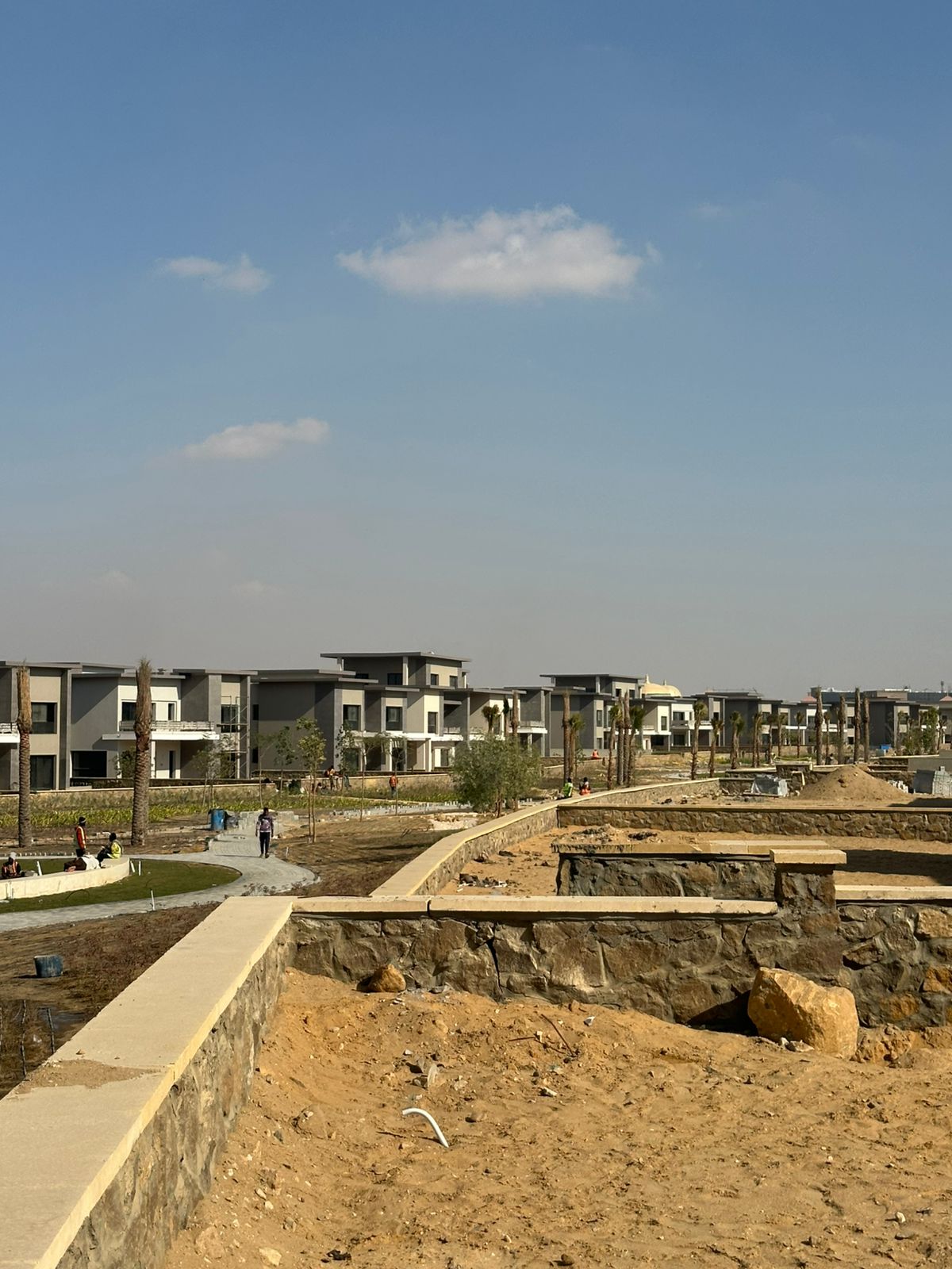 Twin House at Swanlake Residences | Forsa Property