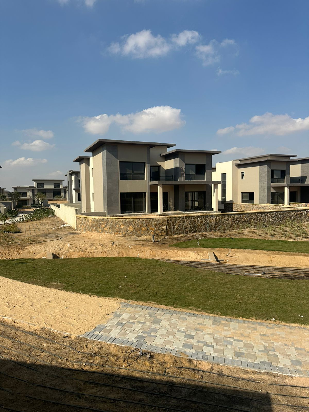 Twin House at Swanlake Residences | Forsa Property