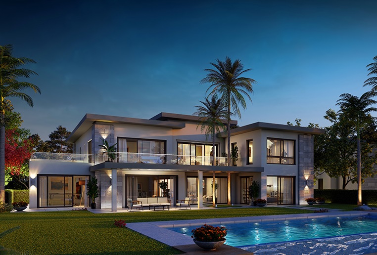 Twin House at Swanlake Residences | Forsa Property