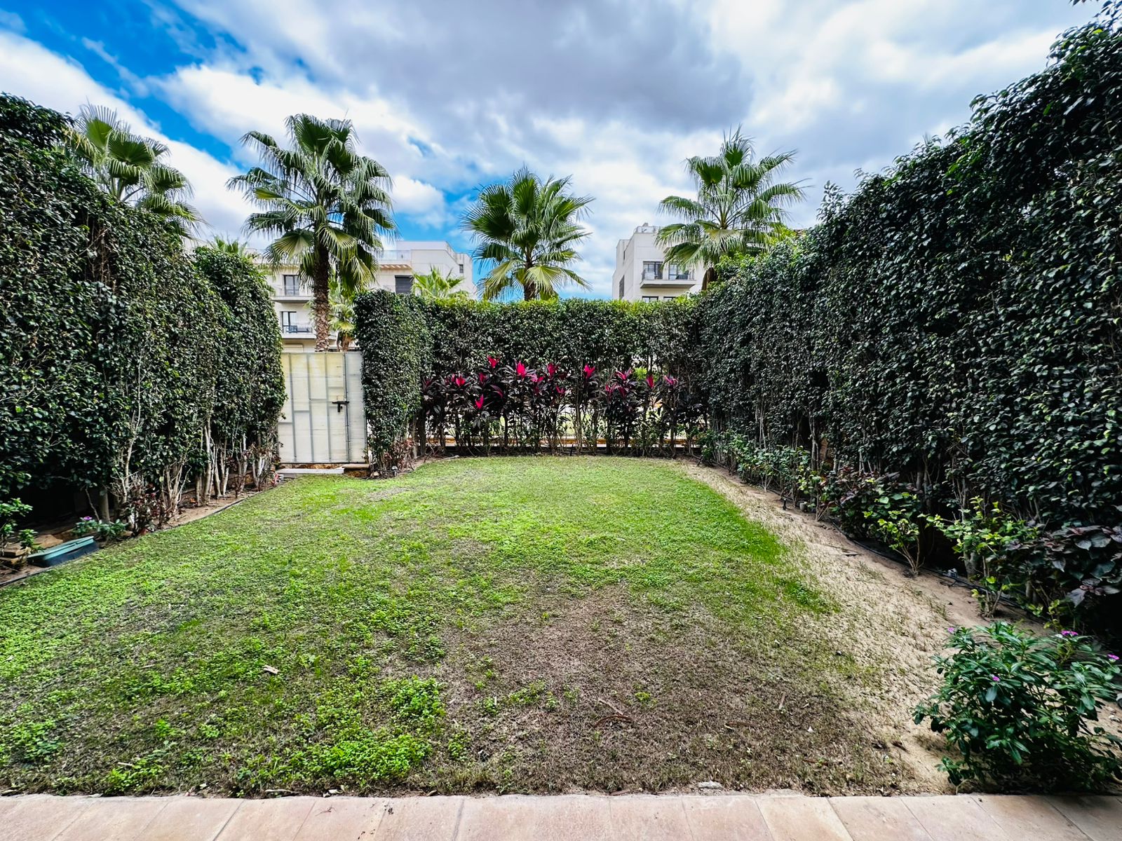 Apartment at The Courtyards | Forsa Property