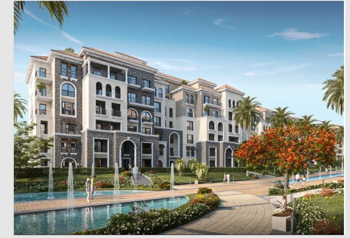 Apartment at Ninety Avenue | Forsa Property