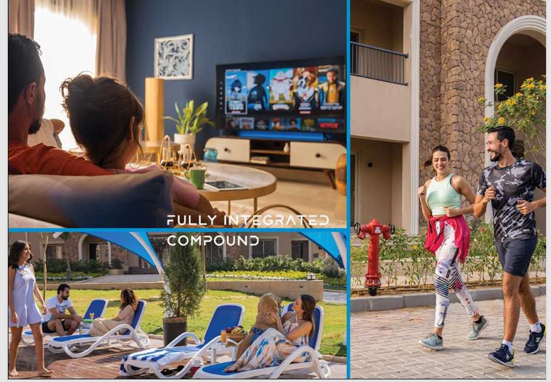 Apartment at Ninety Avenue | Forsa Property