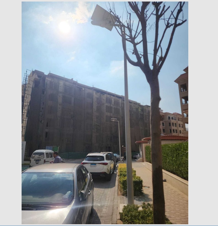 Apartment at Ninety Avenue | Forsa Property