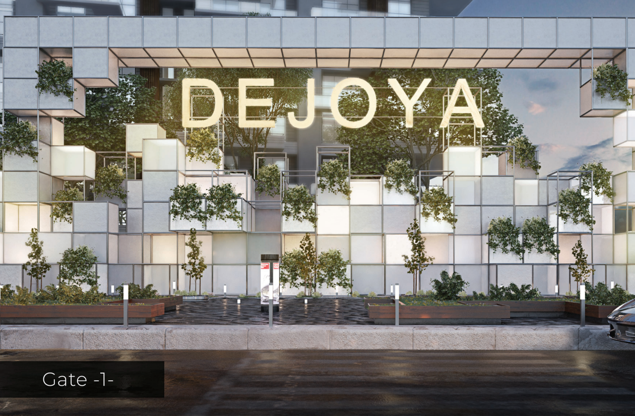 Apartment at De Joya  1 | Forsa Property