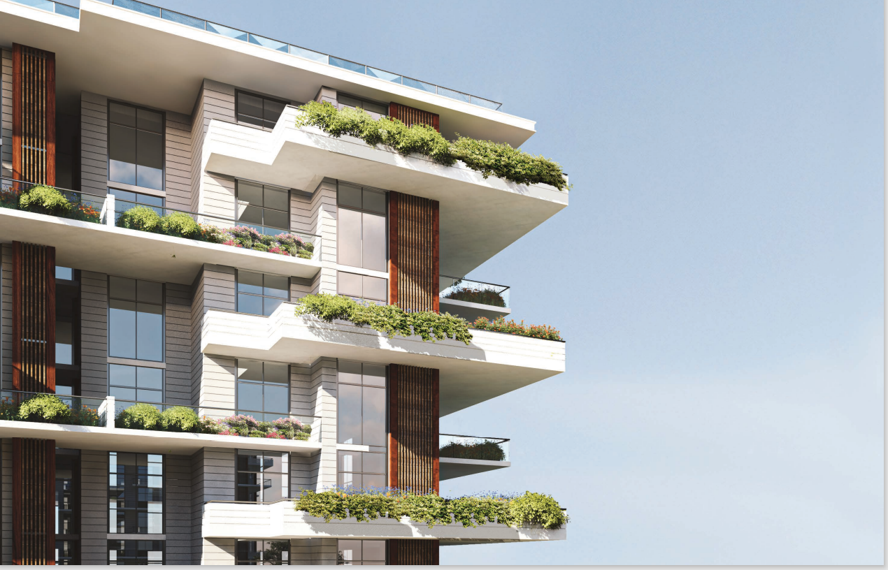 Apartment at De Joya  1 | Forsa Property