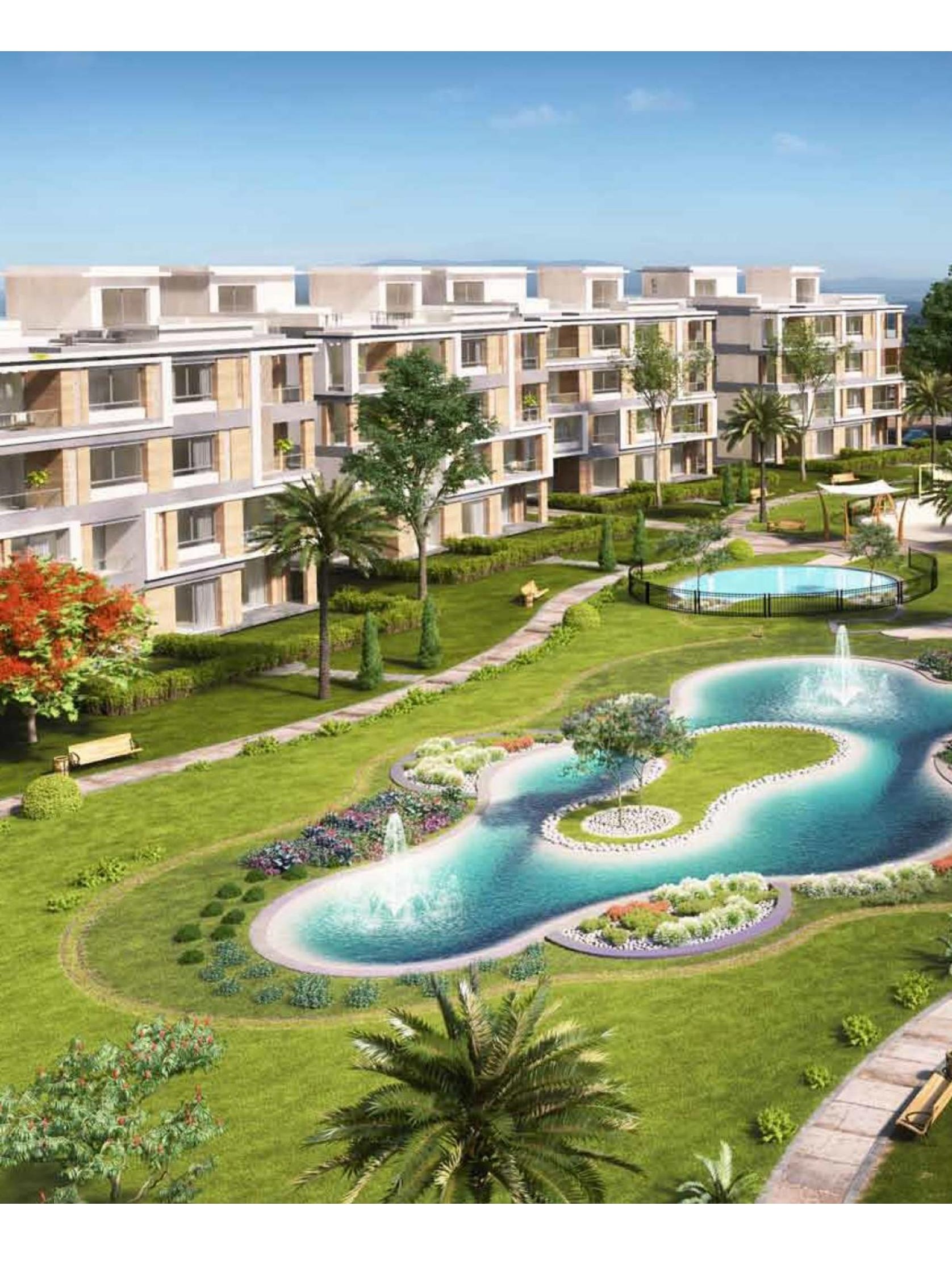 بنتهاوس at وان 16 | Forsa Property