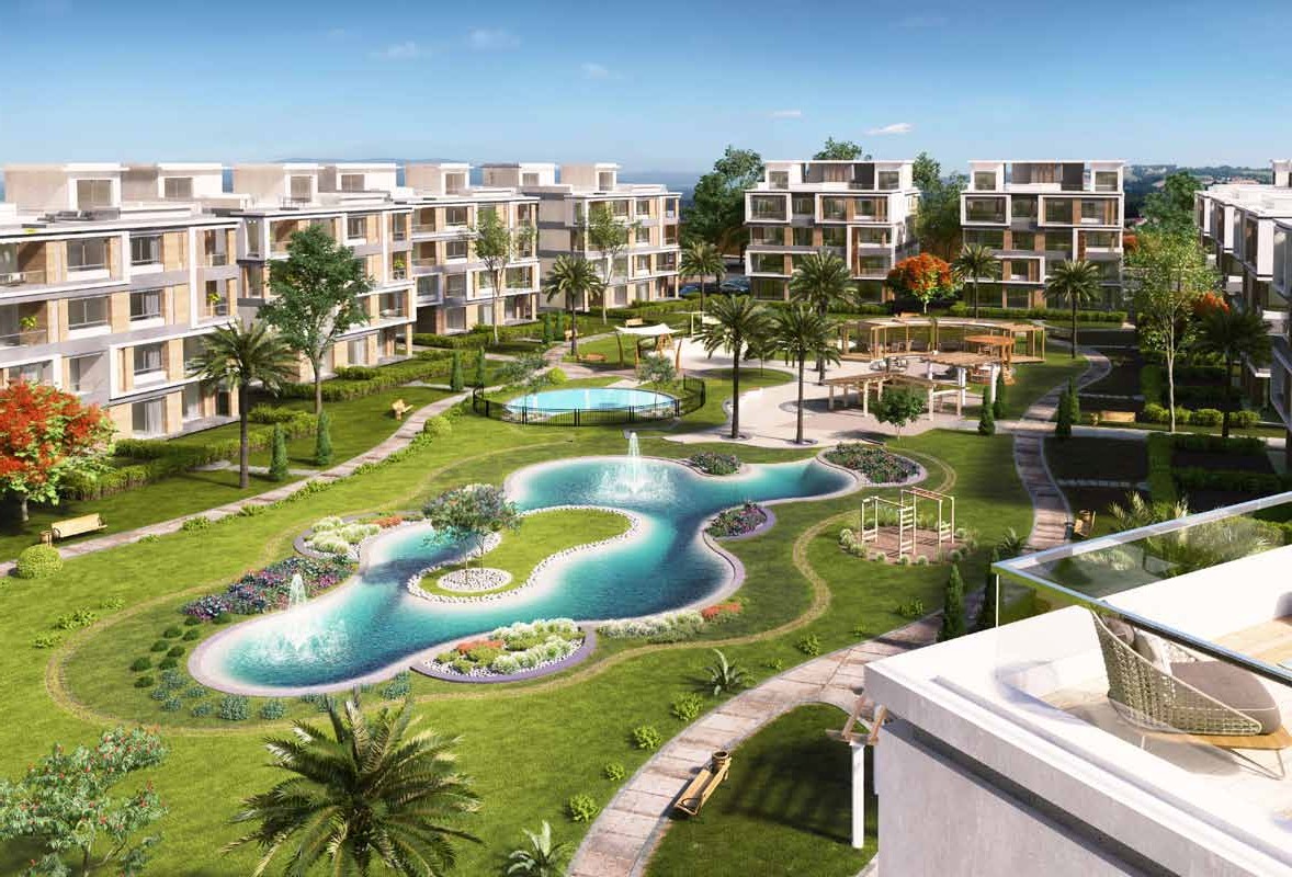 بنتهاوس at وان 16 | Forsa Property