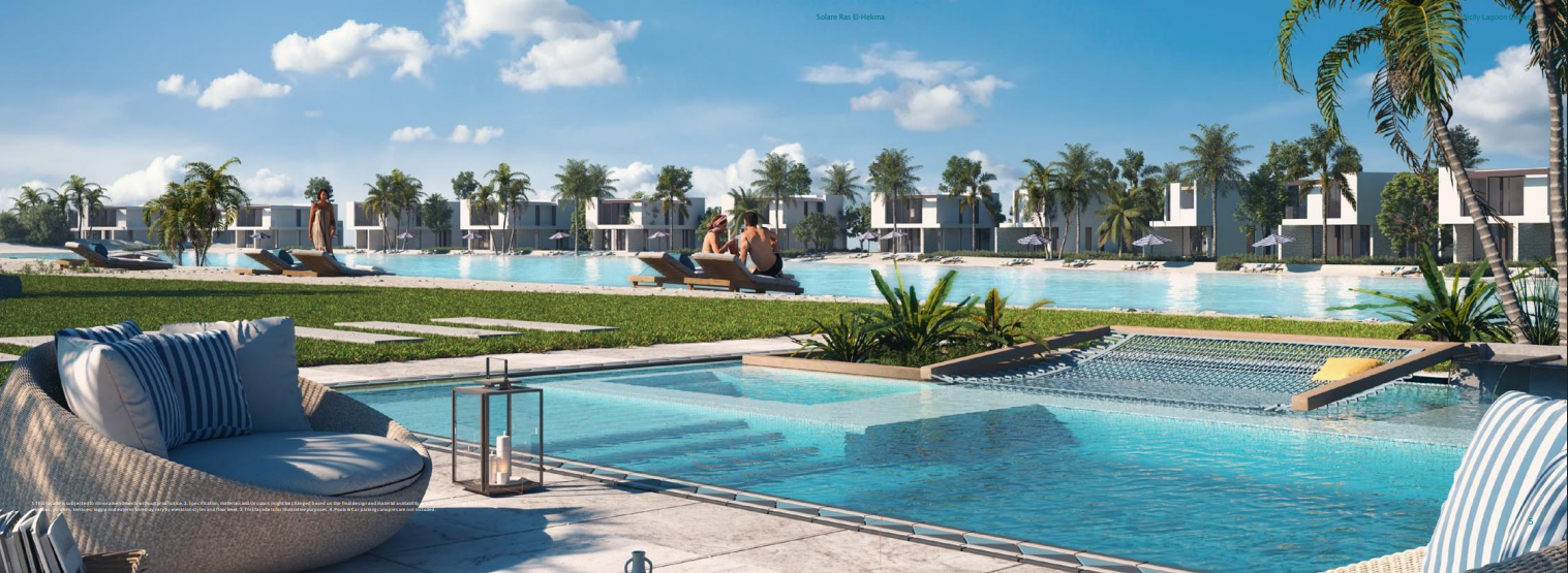 Chalet at Solare | Forsa Property