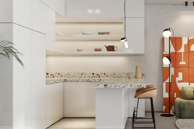 Chalet at Solare | Forsa Property