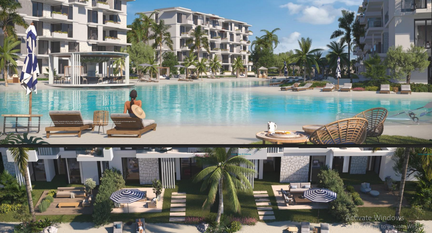 Chalet at Solare | Forsa Property