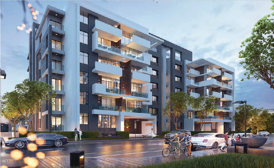 Apartment at La Mirada | Forsa Property