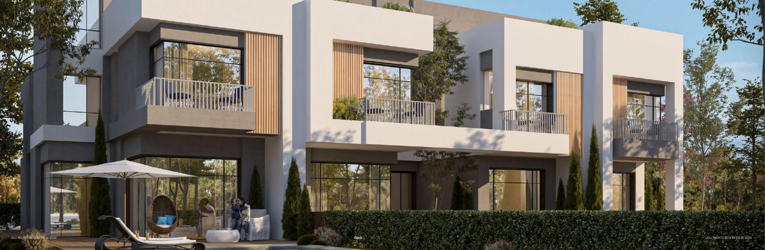 Townhouse at Lugar  | Forsa Property