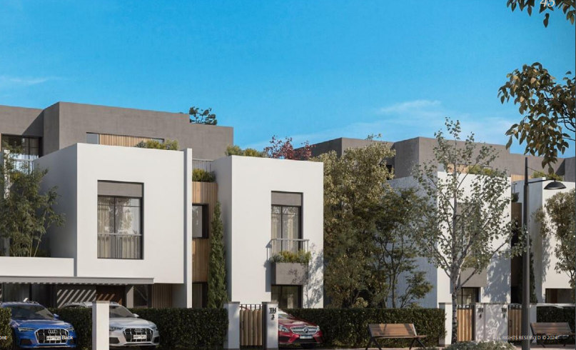 Townhouse at Lugar  | Forsa Property