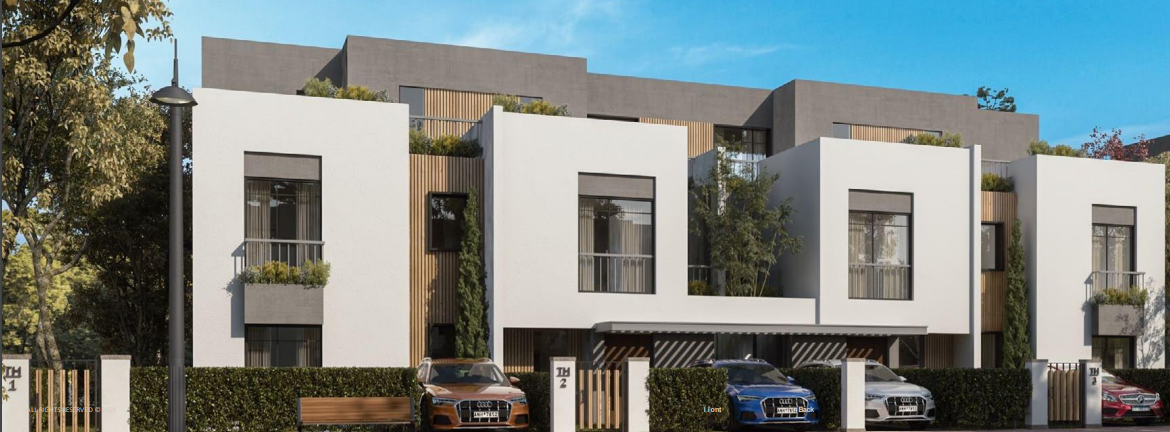 Townhouse at Lugar  | Forsa Property