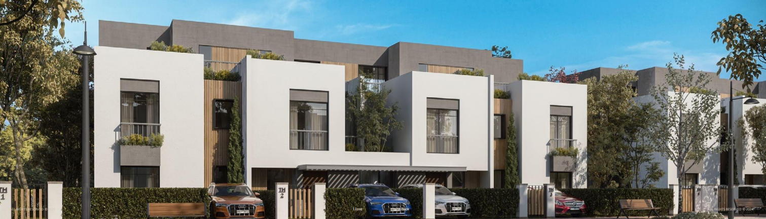 Townhouse at Lugar  | Forsa Property