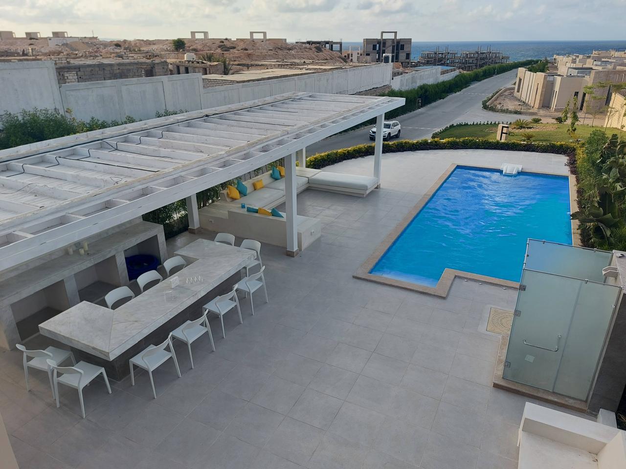 Twin House at Caesar Bay | Forsa Property Twin House at Caesar Bay | Forsa Property