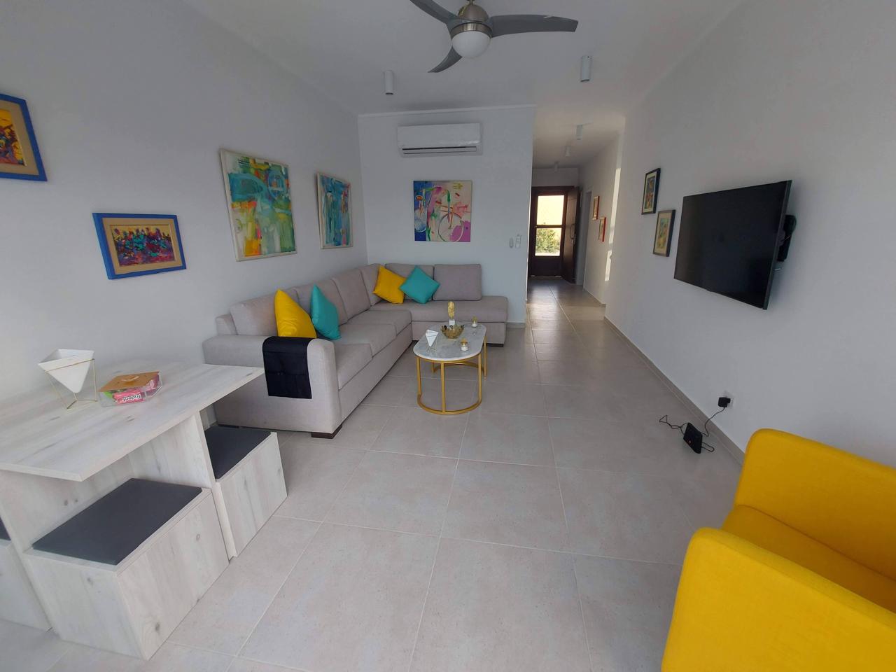 Twin House at Caesar Bay | Forsa Property Twin House at Caesar Bay | Forsa Property