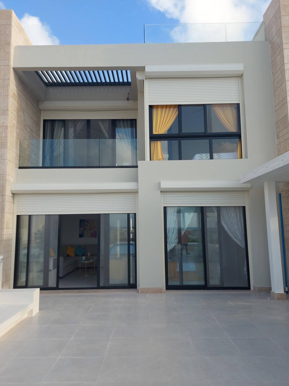 Twin House at Caesar Bay | Forsa Property Twin House at Caesar Bay | Forsa Property