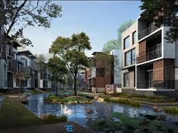 شقة at بلوتري | Forsa Property