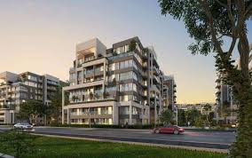 شقة at بلوتري | Forsa Property