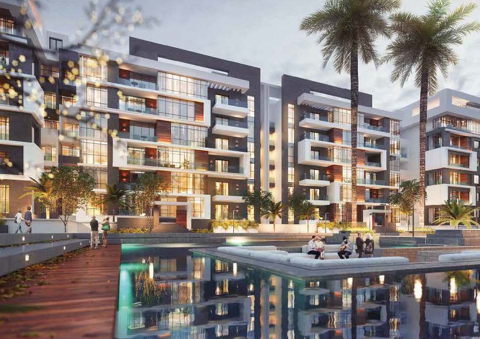 Apartment at La Mirada | Forsa Property