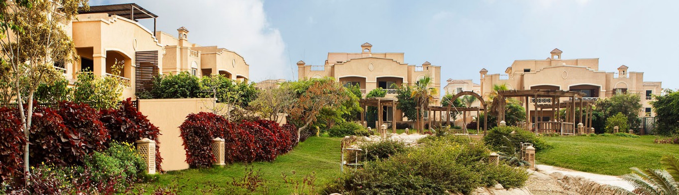 Villa at Grand Residence | Forsa Property