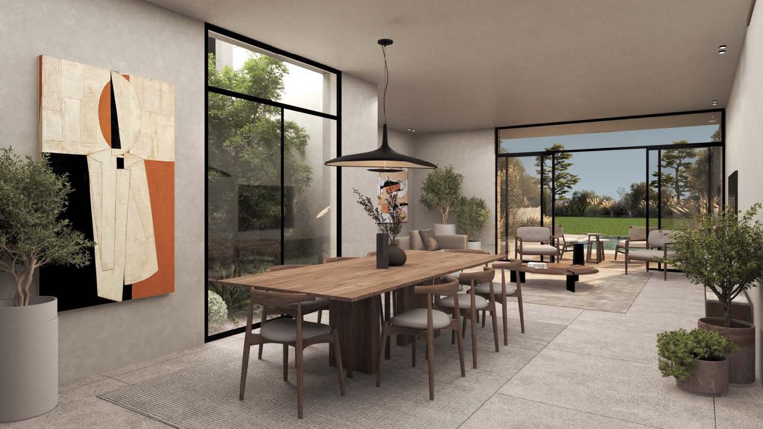 Townhouse at Hills of One | Forsa Property