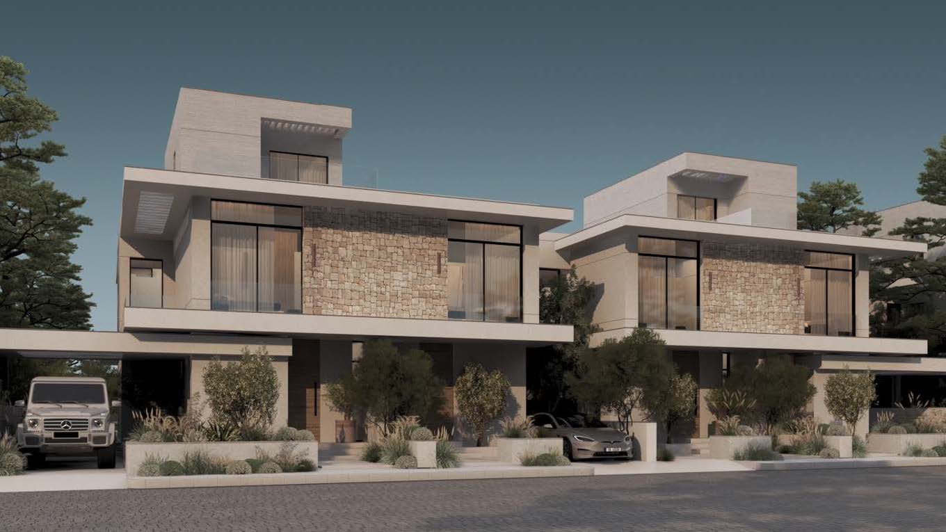 Townhouse at Hills of One | Forsa Property